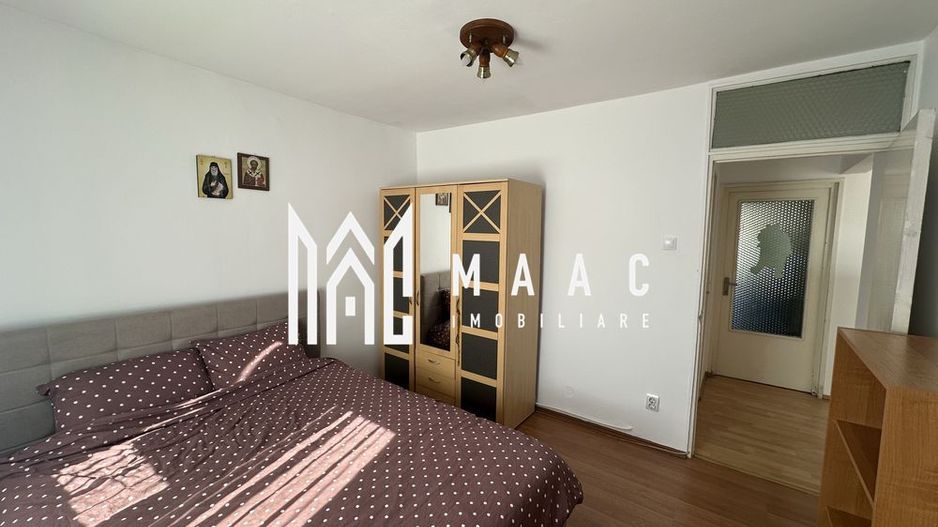 Apartament 2 camere de închiriat | Sibiu, Ștrand | 52 mp - Poză 1