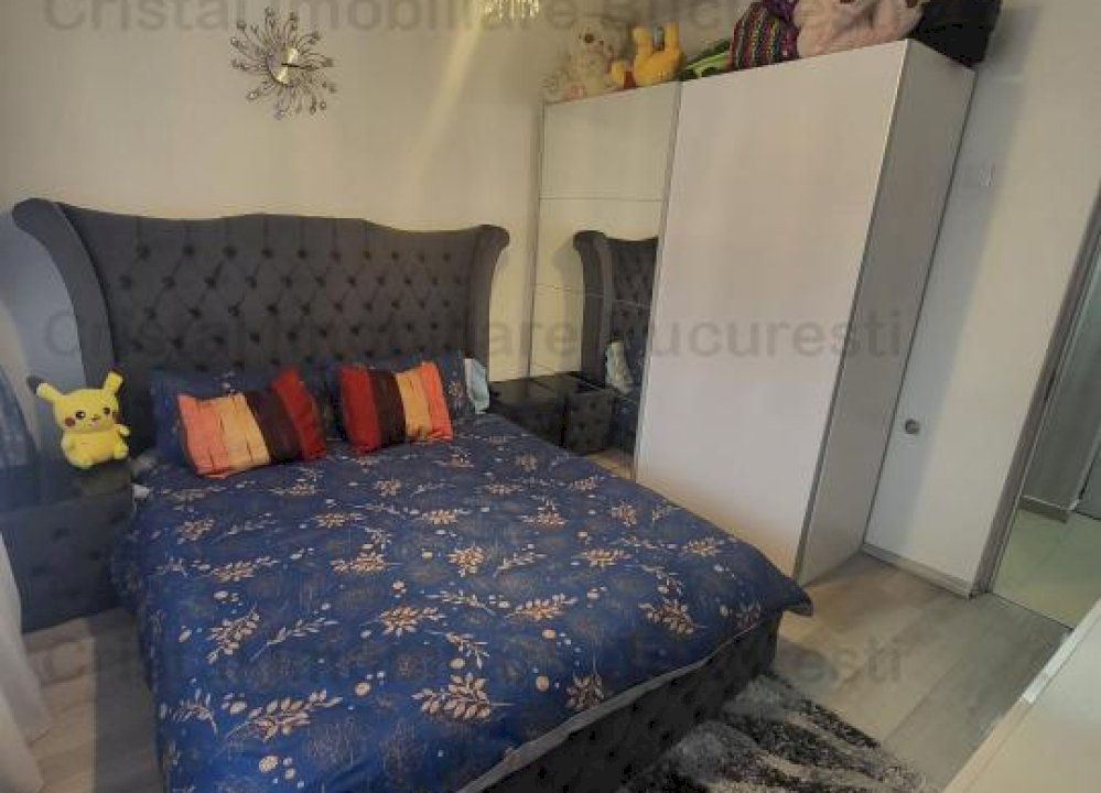 Vanzare Apartament 2 camere, refacut in totalitate, bloc 4 etaje, metrou Dristor - Poză 4