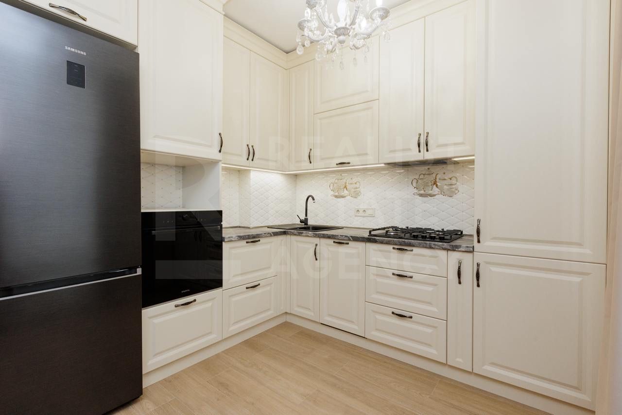 Chirie, apartament, 3 camere, str. Petru Movilă, Centru - Poză 5