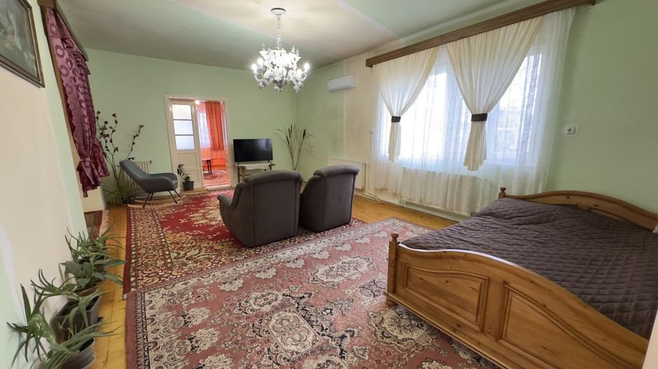 Casă 7 camere cu Teren 4.620 mp | Potențial pentru rezidență sau afacere | Carei - Poză 23