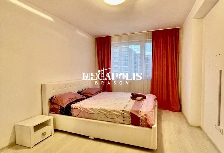Apartament 2 camere | Urban Pentha | Vis a Vis Mall Coresi - Poză 7