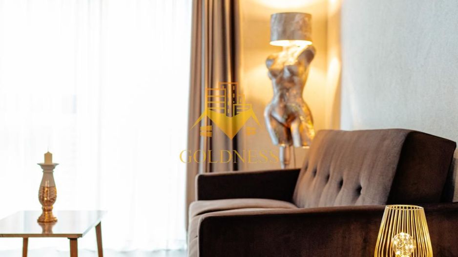 2 camere, Premium, bloc nou, parcare, Central Zona NTT Data, Bosch - Poză 3