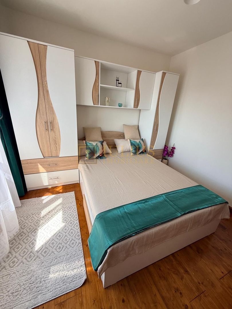 Recent renovat| Complexul Studentesc| 2 dormitoare + living | centrala proprie| - Poză 2