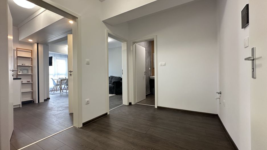 Vânzare garsonieră cu parcare Avantgarden 3 Faza 5 - Poză 8