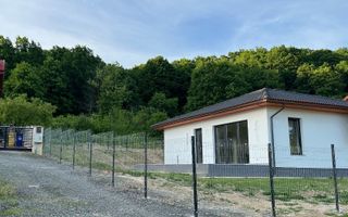 Exclusivitate! Casa pe parter, zona deosebita - Apa Sarata !!! - Poză 2