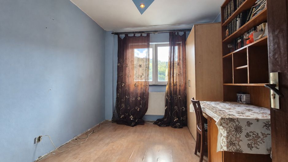Apartament  3 camere Racadau - Poză 6