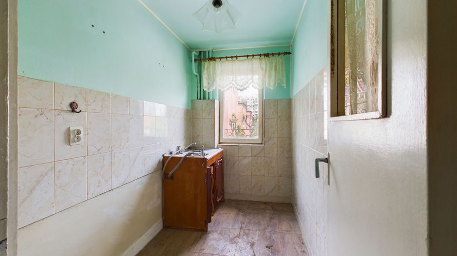 Apartament două camere zona Vlaicu - Poză 4