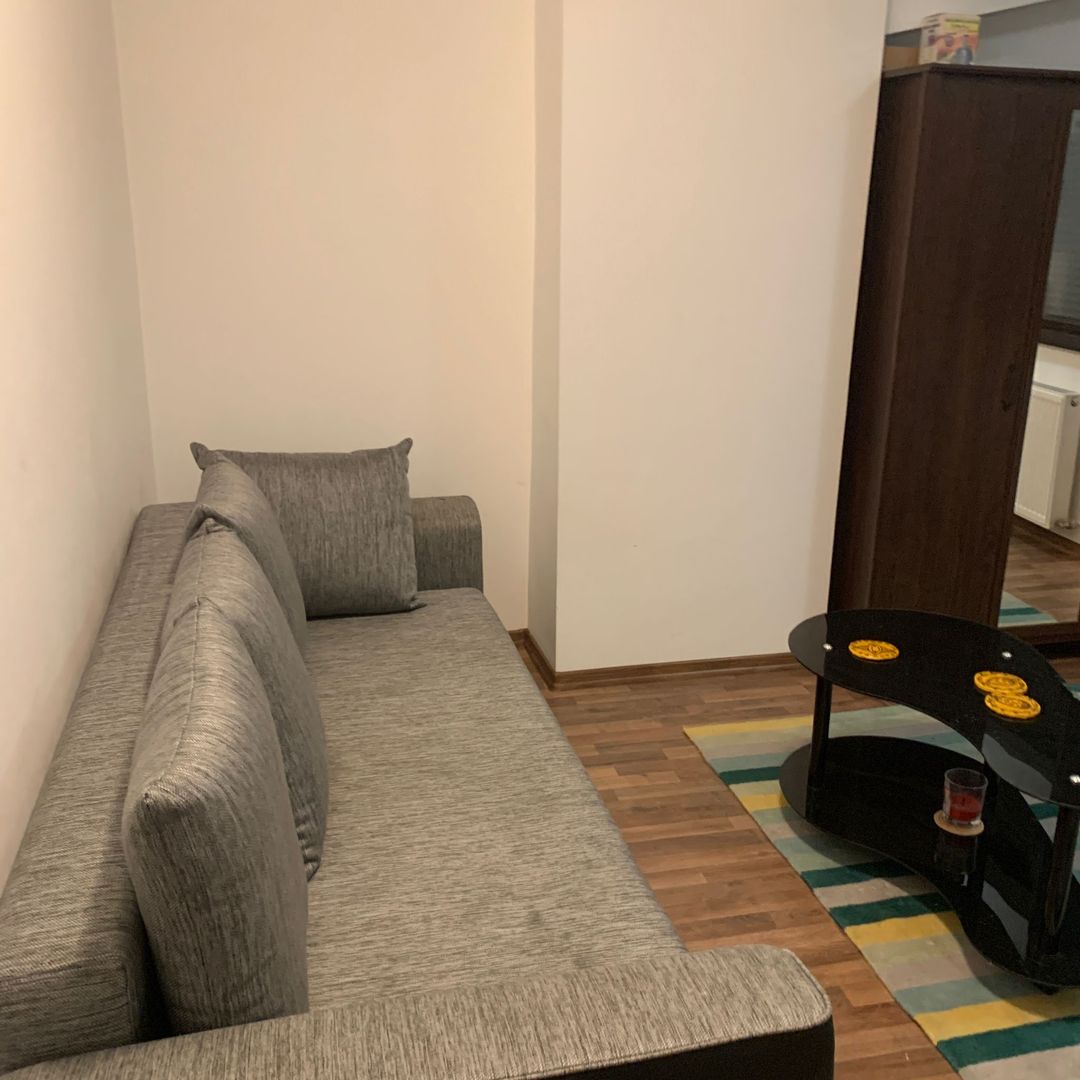 Garsoniera de vanzare Bragadiru Mobilata -Utilata plus LOC DE PARCARE Comision 0 - Poză 3