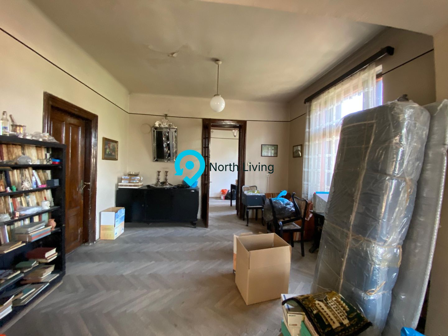 Apartament 3 camere | Interbelic| Investitie - Poză 5