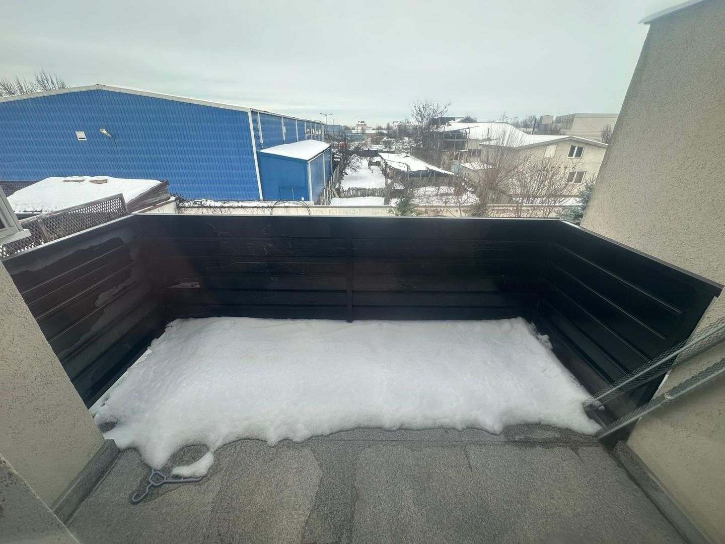 CASA INDIVIDUALA VOLUNTARI, CURTE 224 MP, CENTRALA TERMICA, COMIS 0% - Poză 18