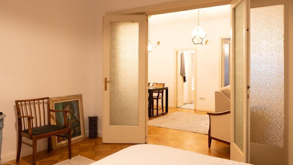 Apartament 3 camere ultracentral - Poză 13