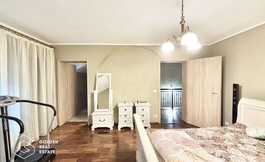 Casa cu garaj Giroc - Poză 13