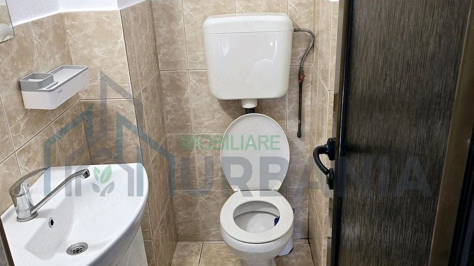 Casă de închiriat cu 3 camere în Nicolina, Iași - Poză 5