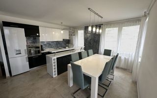 Apartament 3 camere de vânzare – zona Muzeul Apei, Florești. - Poză 2