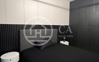 Apartament LUX cu 3 camere de inchiriat in Prima Urbana, Oradea - Poză 14