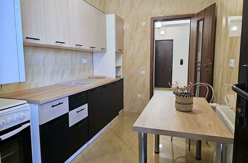 Apartament cu o camera,  45 mp - Italian Residence, George Cosbuc - Poză 1