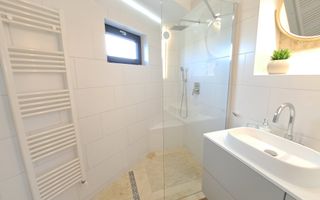 Apartament cu 2 camere + terasa priveliste minunata - parc Cismigiu - Poză 9
