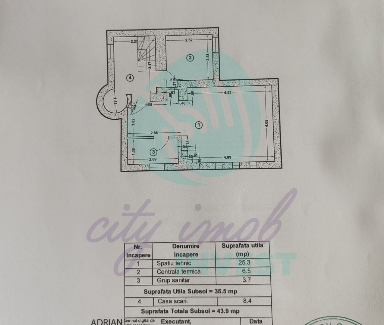 Afacere la cheie – Bistro & Airbnb | Vilă consolidată Parcul Carol & Tineretului - Poză 19