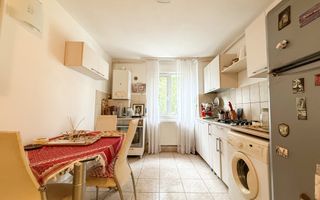 Apartament cu 3 camere, Zona Piata Hermes, comision 0% - Poză 5