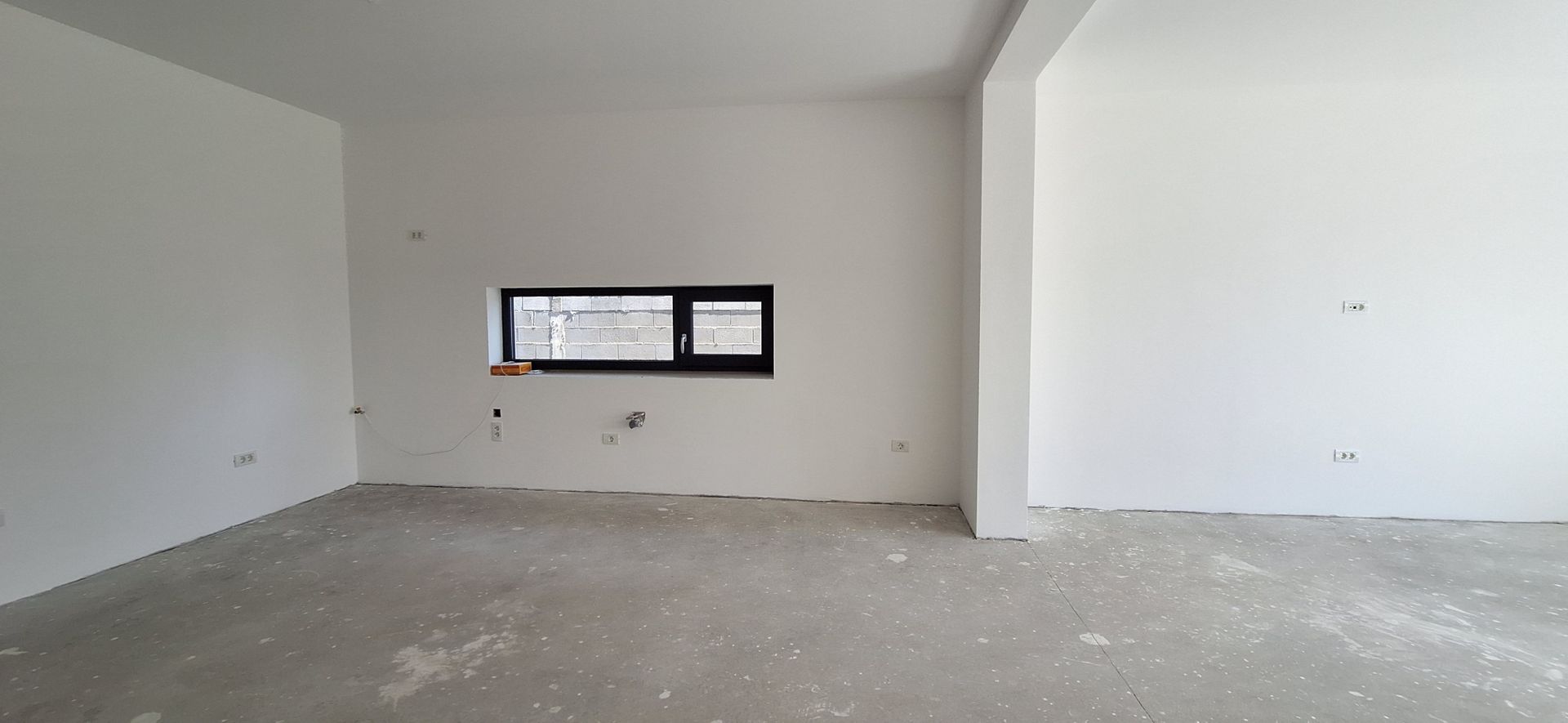 Duplex modern P+E cu 4 camere - Poză 30