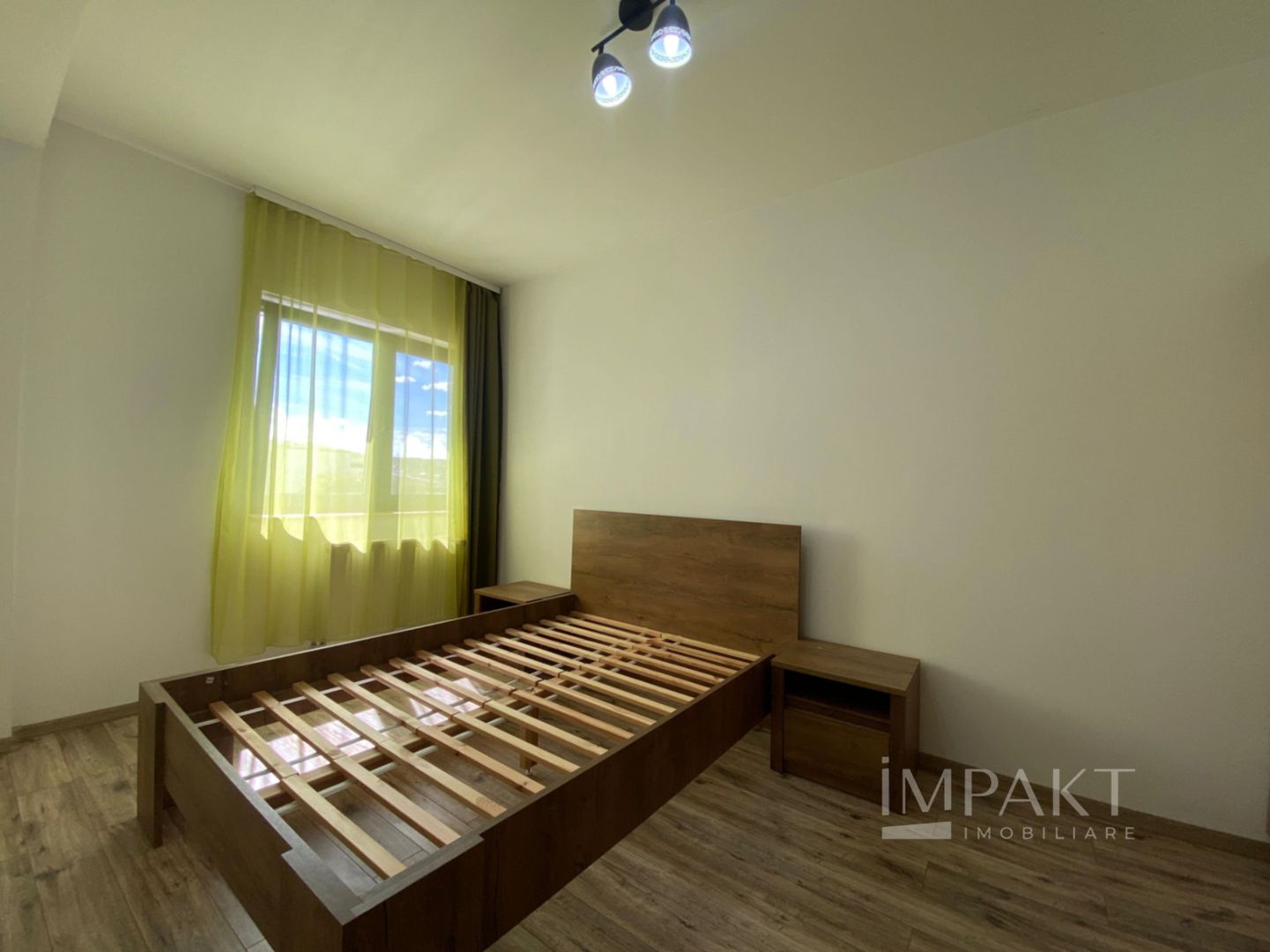 Apartament 2 camere, garaj subteran, Gardenia Residence Borhanci - Poză 6