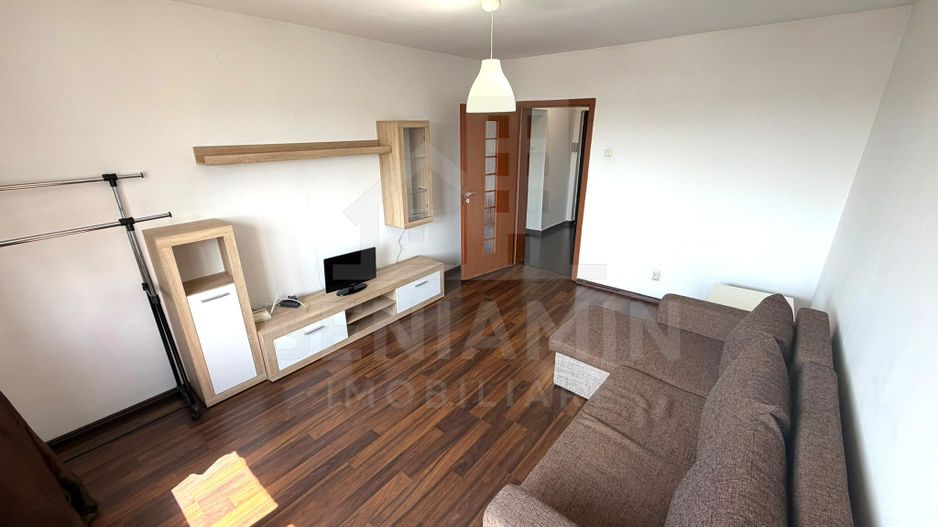 2 camere decomandat - 52m - teava de gaze - Brazda - Rendez Vous - Poză 1