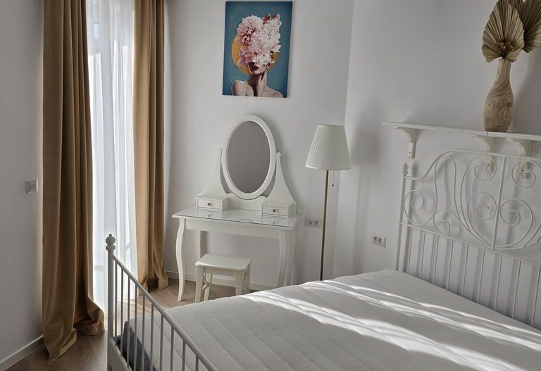 AP. 2 CAMERE VULCAN RESIDENCE, BLOC NOU, AC, MOBILAT MODERN, CURAT. - Poză 1