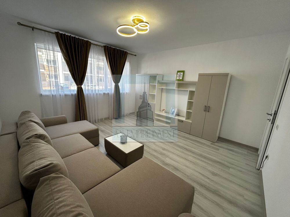 Apartament 2 camere mobilat/utilat - zona Subcetate/Sanpetru - Poză 1