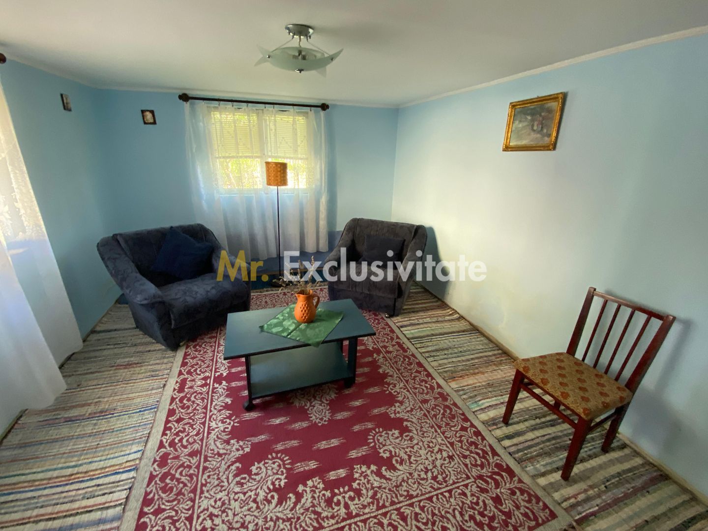 O casă aproape de Pitești -Stefanești- Valea Mare Podgoria - Poză 5
