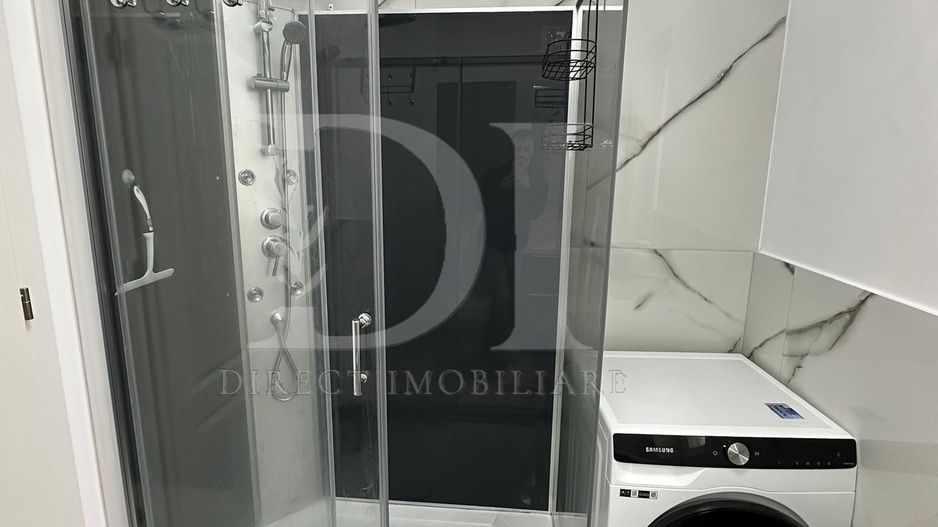 Apartament etaj intermediar / Zona Parcul Poligonului - Poză 9