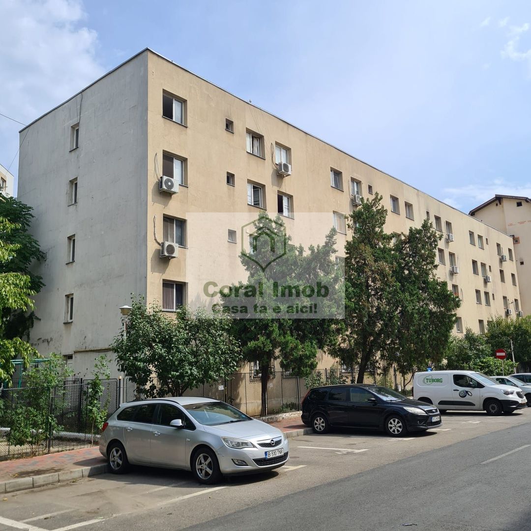 Vanzare Garsoniera 34 mp, Titan, Comision 0% - Poză 1