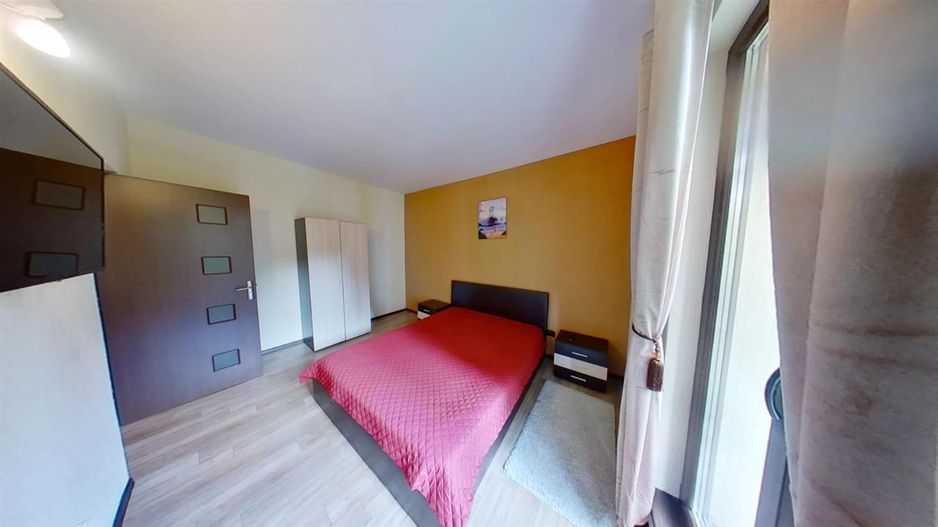 Casa ta de vacanta, imbratisata de natura,3 terase, parcare, Poiana Brasov - Poză 10