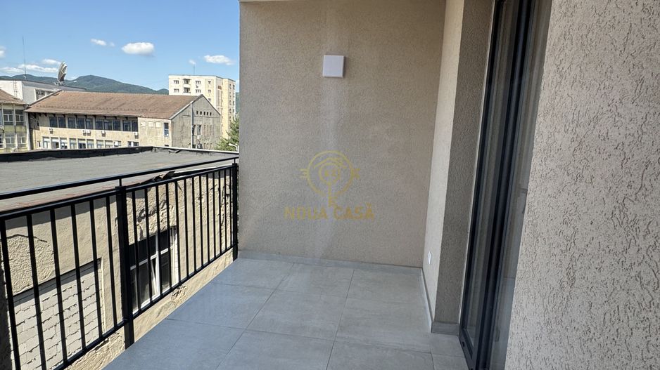 De inchiriat Apartament Modern Baia Mare - Poză 6