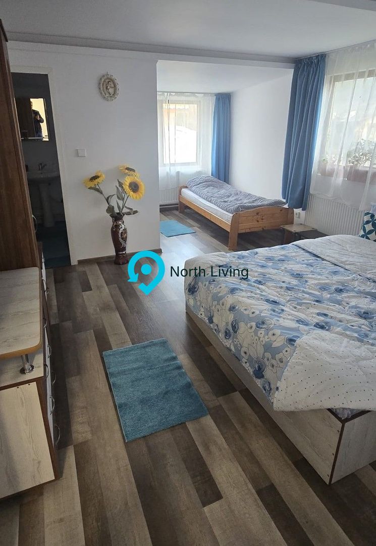 Casa de vacanta | Investitie | zona montana - padure | Arges | Leresti - Poză 23