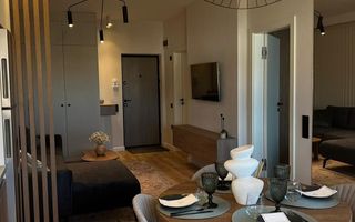 Apartament de închiriat | 2 camere | Lift |  Garden Residence - Poză 3