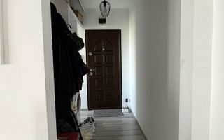 Apartament modern cu 2 camere, etaj intermediar, zona Meda - Poză 9