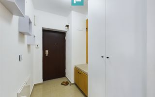 Apartament cu 3 camere în Subcetate - Poză 12