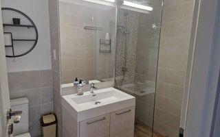 2 camere decomandate, AC, Manastur, zona Calvaria - Poză 7