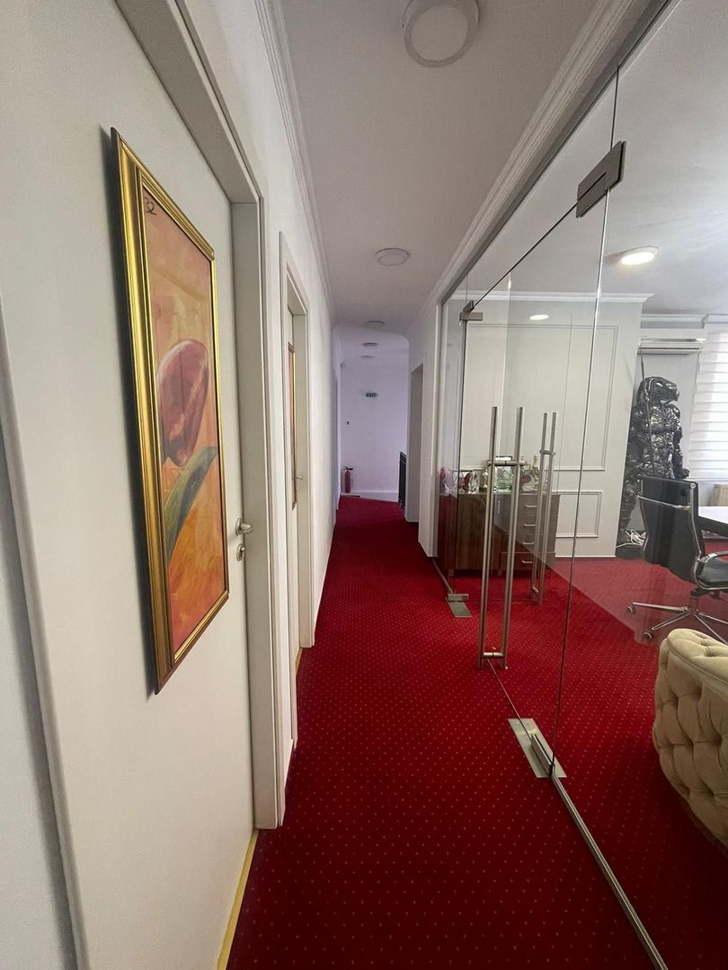 25 camere Universitate amenajate - Poză 23