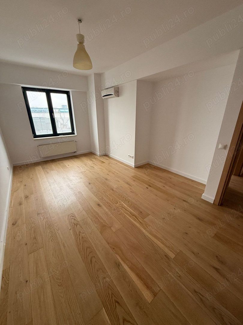 Aviatiei | Baneasa | Pipera | UpGround Residence | Bloc 2010 | Parcari 2 |124mp - Poză 10