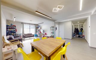 ȘTEFĂNEȘTI – Ștefăneștii de Sus | Vilă modernă 180 mp | Teren 500 mp - Poză 7