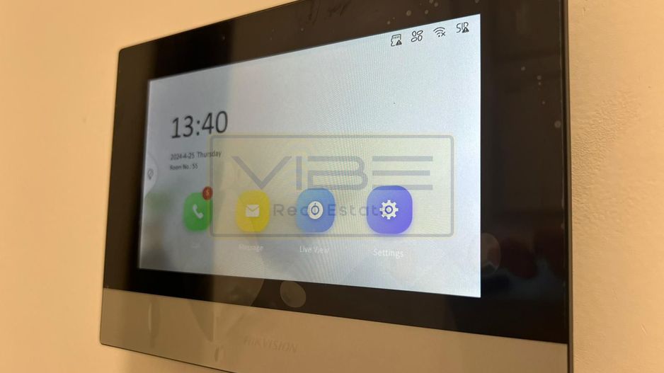 Apartament 2 camere premium Poitiers Towers - Continental - Poză 27