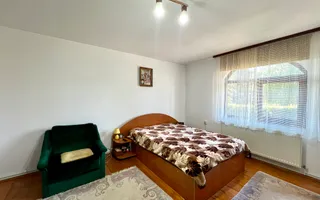 Casa cu 4 dormitoare | strada Manastirii | Gura Humorului - Poză 18
