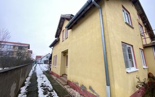 COMISION 0%, Casa 6 Camere, 162mp Utili, 809 mp Teren, Giroc - Poză 4