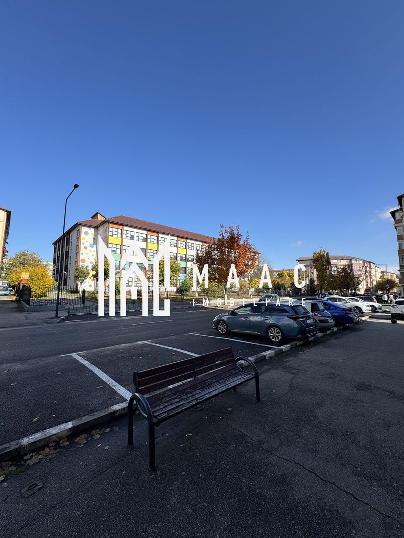 Apartament 3 Camere | zona Ostroveni | Vedere Panoramica - Poză 5