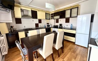 Apartament 4 camere, etaj intermediar, Zorilor, zona Observatorului - Poză 2