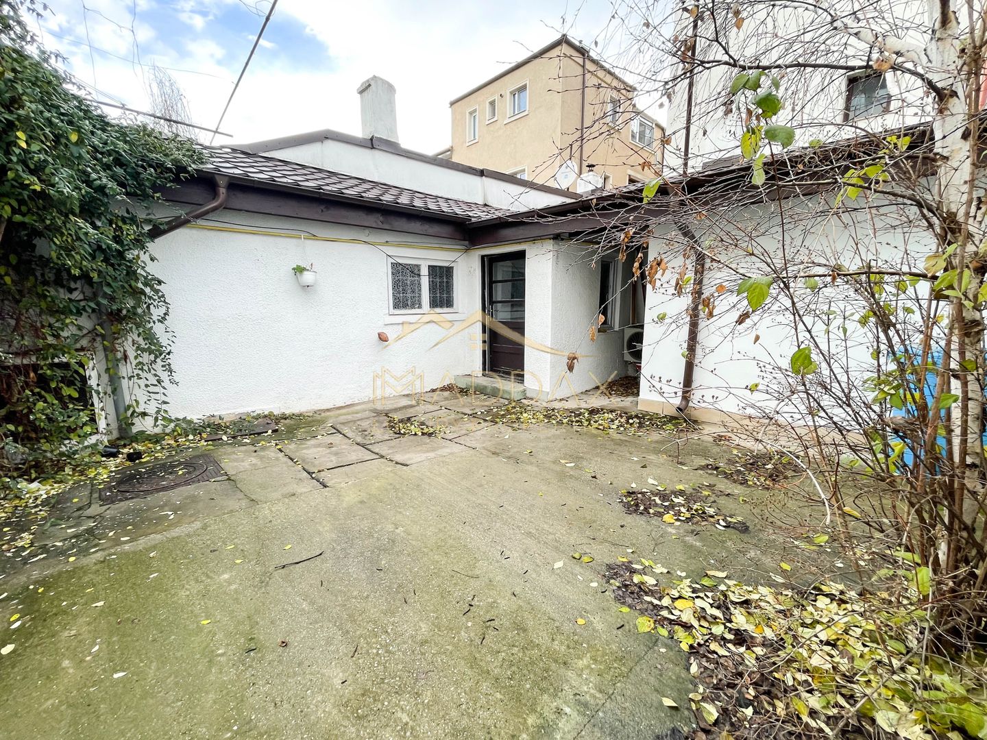 Spatiu Comercial Stradal + ***Terasa 30mp***// Dorobanti - Poză 1