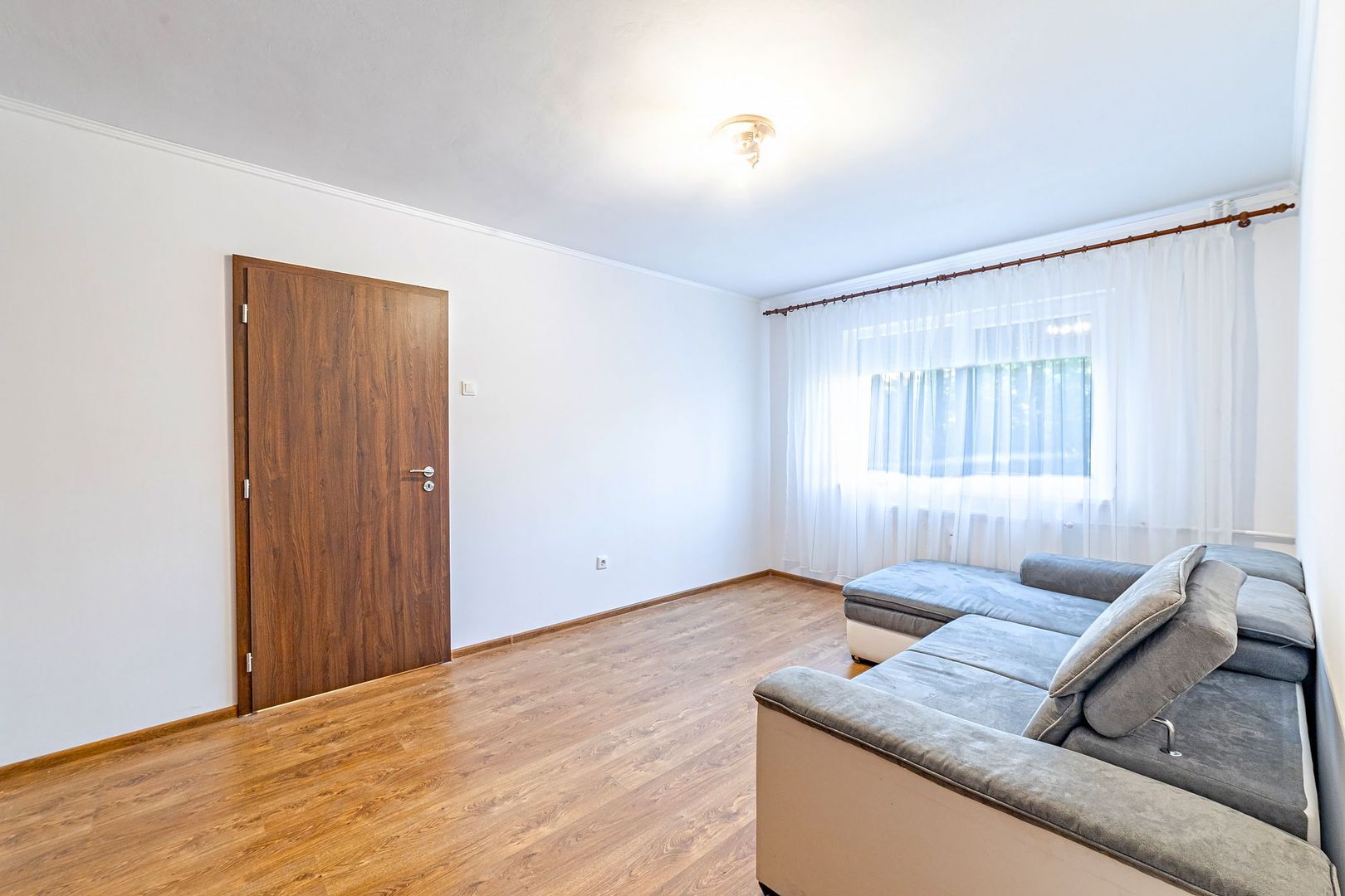 Apartament 2 camere  Calea Romanilor - Poză 6