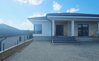 Casa premium 120 mp  utili panorama de vis - Poză 1