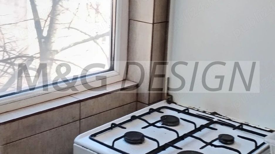 Garsoniera zona Bucovina - Poză 4